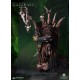 DAMTOYS EPIC SERIES WARCRAFT GUL’DAN 79 cm